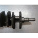 #HY02 Crankshaft Standard From 2006 JEEP COMMANDER  4.7